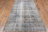Vintage Oushak Area Rug (4' x 8')
